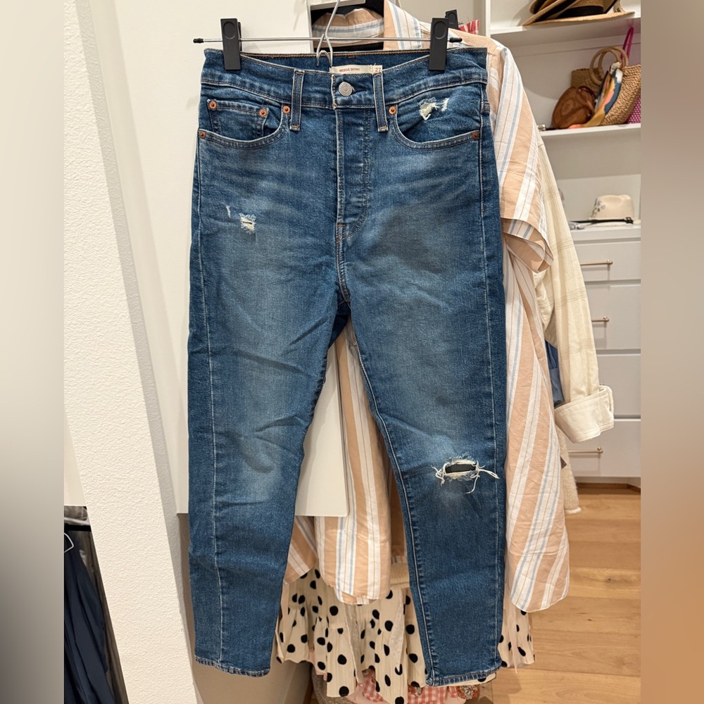 Levi’s Women's Jeans